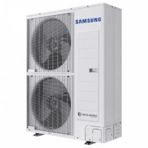 Samsung šilumos siurblys oras vanduo AE160JXYDGH/EU - MIM - E03AN su valdymo bloku