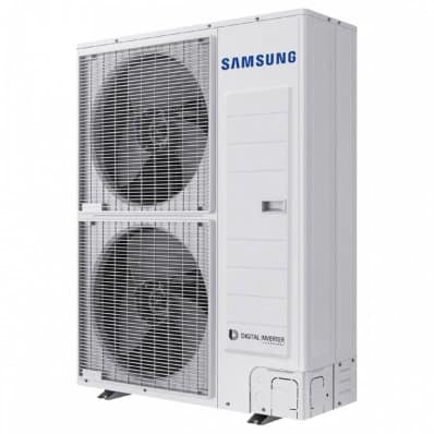 Samsung šilumos siurblys oras vanduo AE160JXYDGH/EU - MIM - E03AN su valdymo bloku