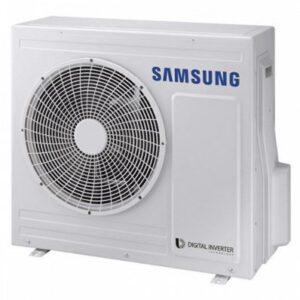 Samsung šilumos siurblys oras vanduo AE050JXYDEH/EU - MIM - E03AN su valdymo bloku 5 kW (vienfazis)