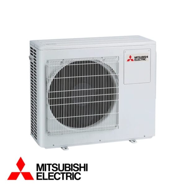 Mitsubishi Electric išorinis blokas