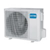 HTW konsolinis split tipo oro kondicionierius/šilumos siurblys