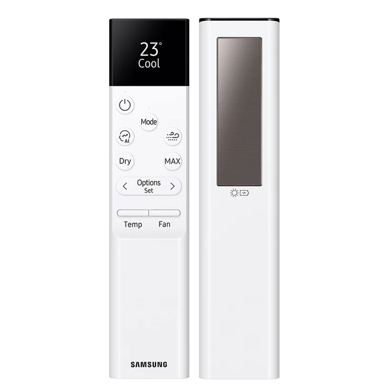SAMSUNG BEVĖJO oro kondicionieriaus Windfree™ Elite S2 3.5/4.0 kW Multi split vidinis blokas