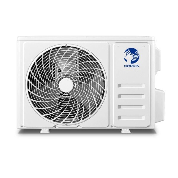 NØRDIS SIRIUS oro kondicionierius NDI-S18TC1/NDO-S18TC2 5.2/5.42kW