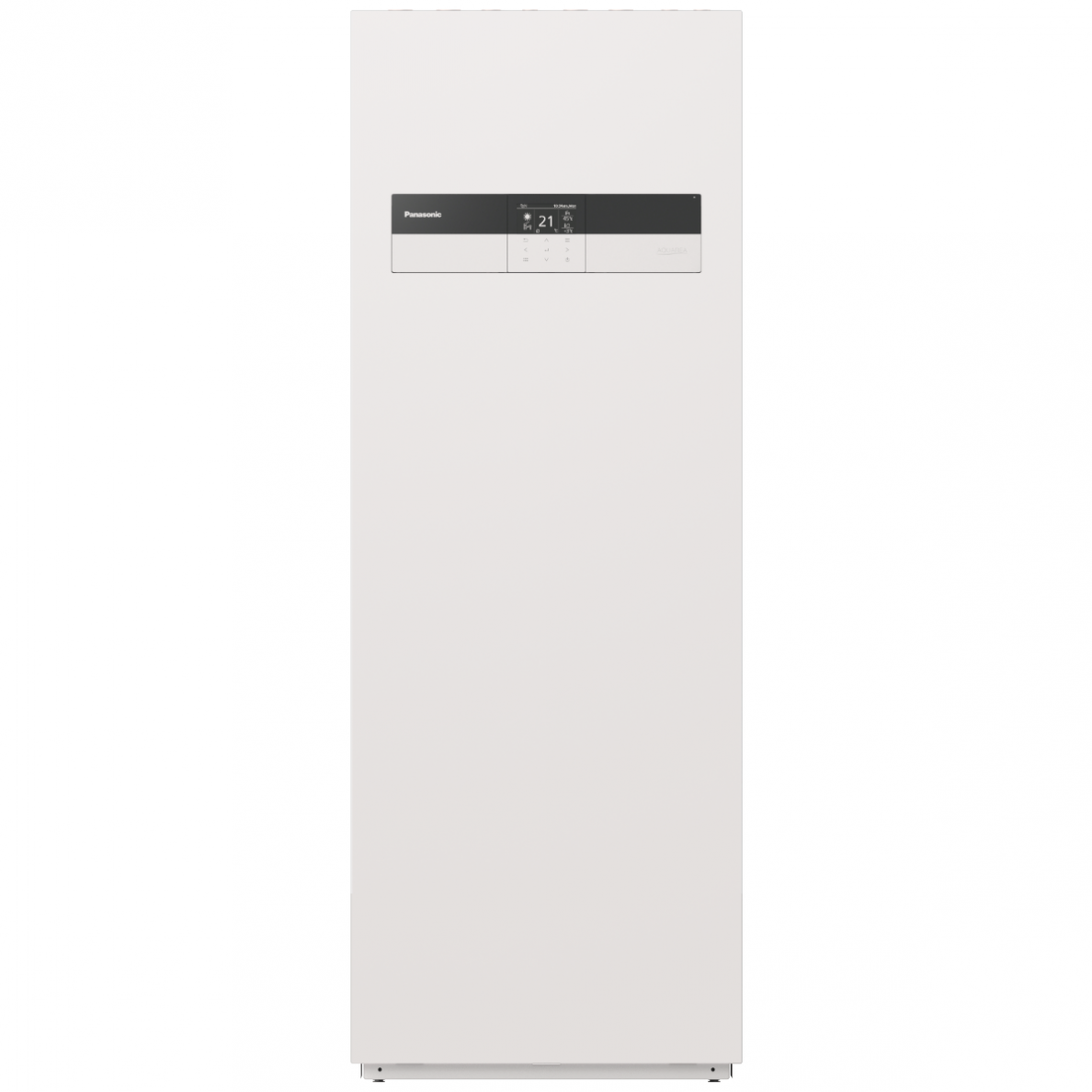 Panasonic Aquarea šilumos siurblys viskas viename 7 kW L karta, R290