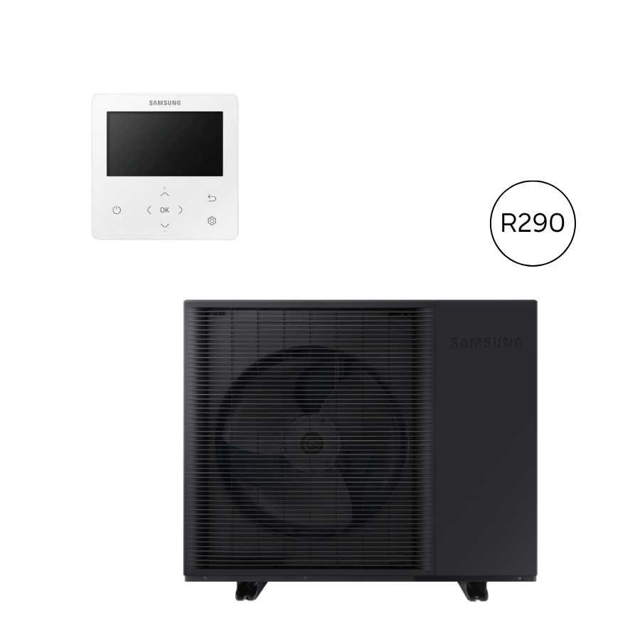 šilumos siurbliai