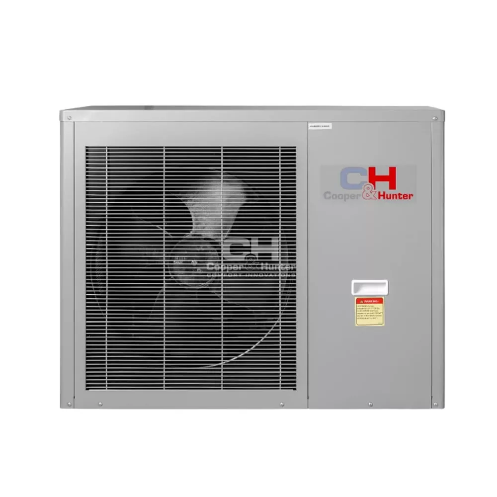 šilumos siurbliai