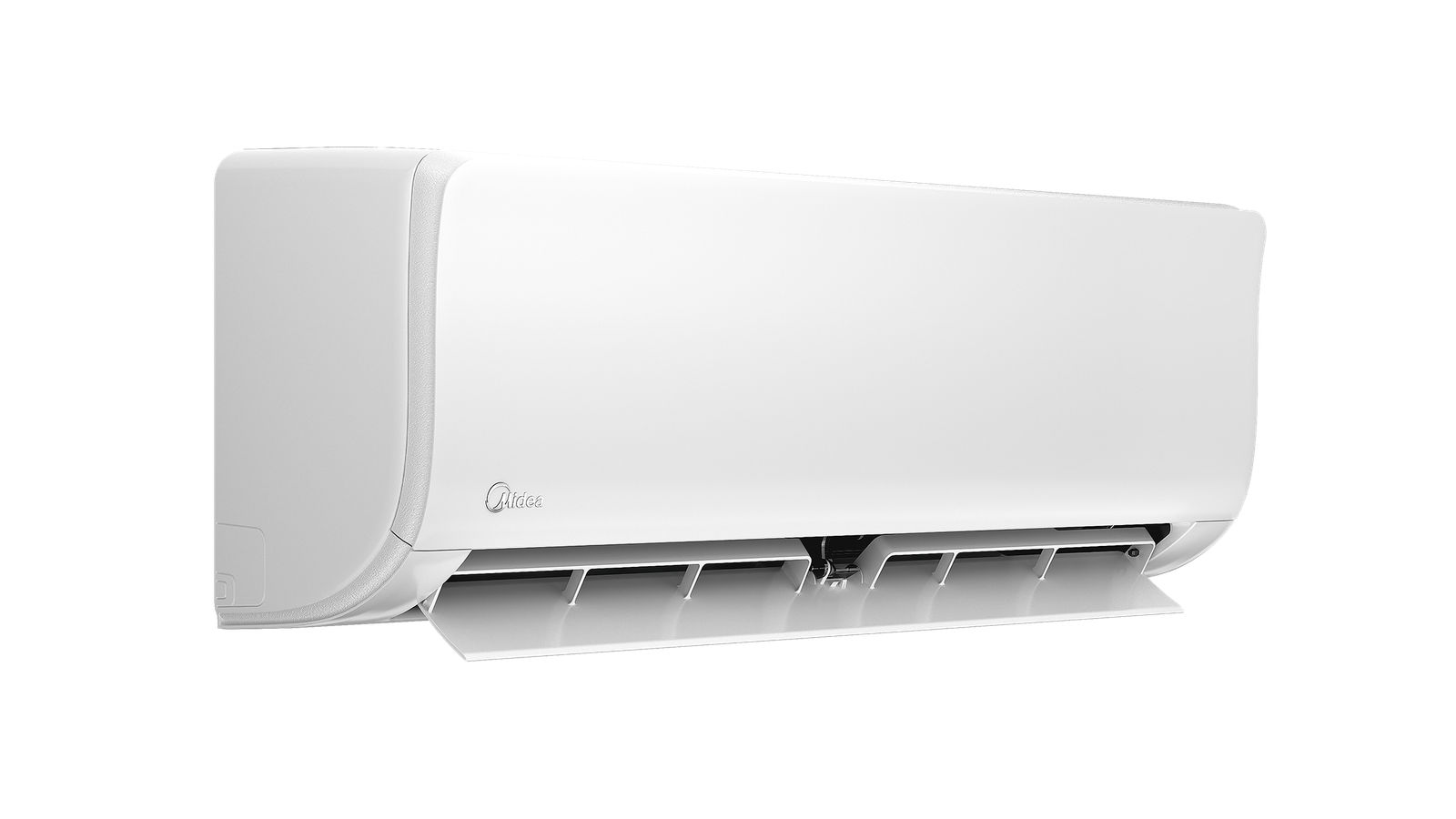 Midea XTREME SAVE sieninio šilumos siurblio oras oras 7.0/7.36 kW komplektas
