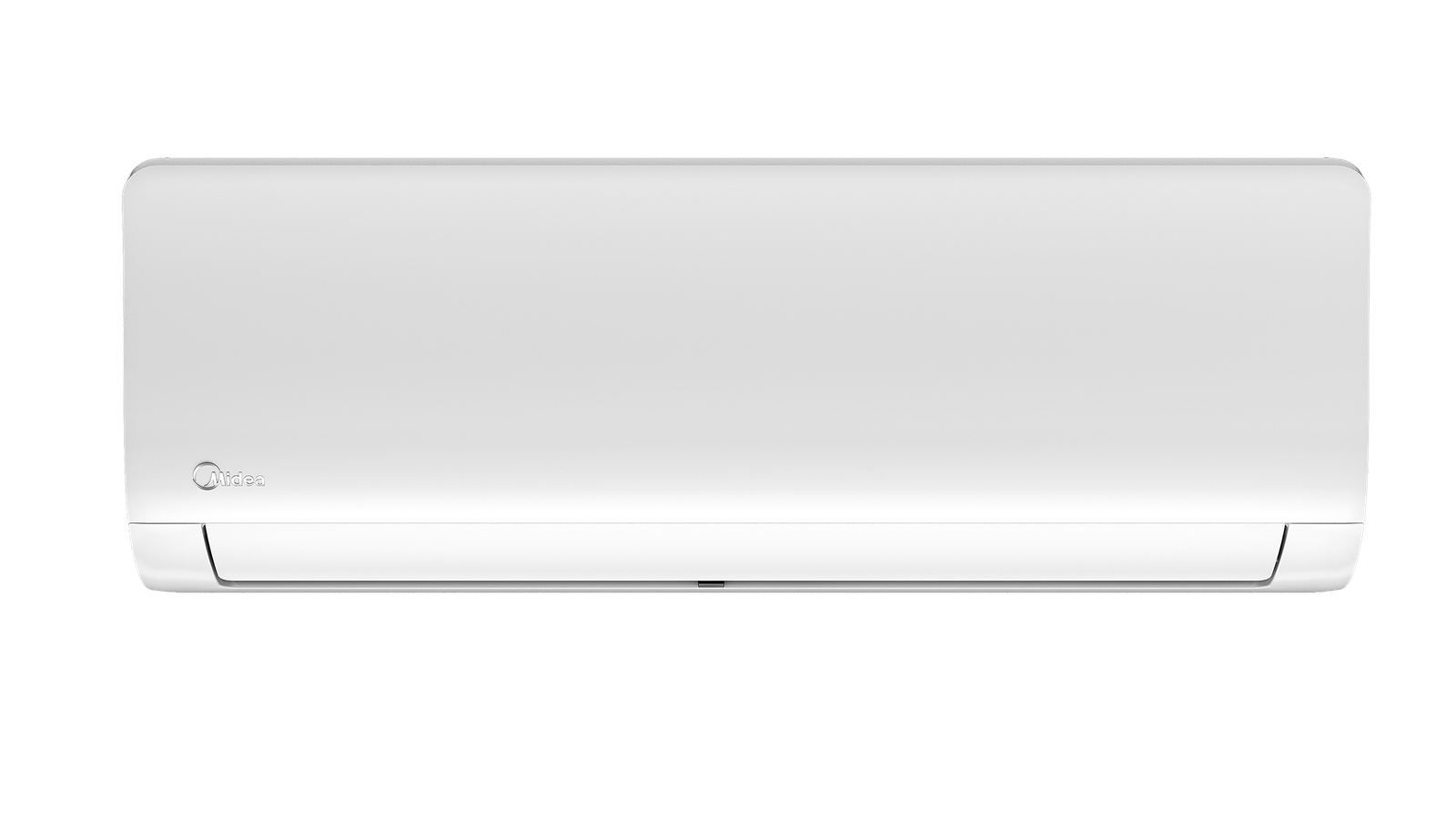 Midea XTREME SAVE sieninio šilumos siurblio oras oras 5.3/5.62 kW komplektas